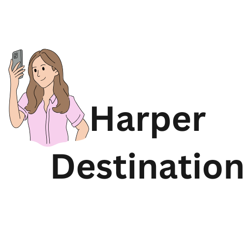 Harper Destination